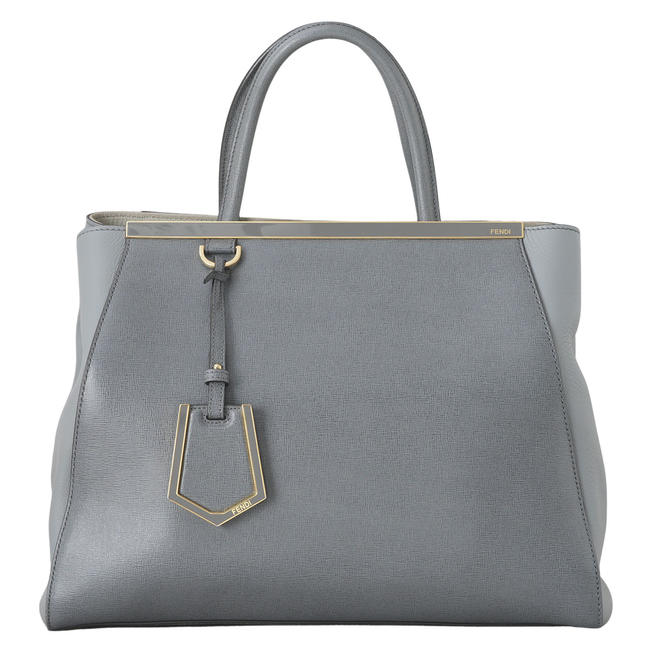 FENDI(USED)펜디 8BH250 투쥬르 투웨이 미듐