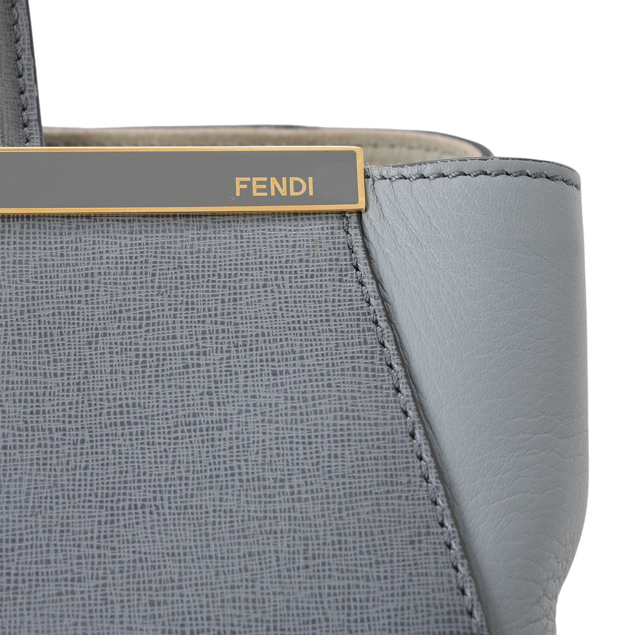 FENDI(USED)펜디 8BH250 투쥬르 투웨이 미듐