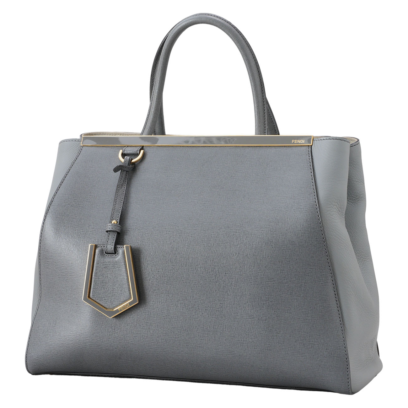 FENDI(USED)펜디 8BH250 투쥬르 투웨이 미듐