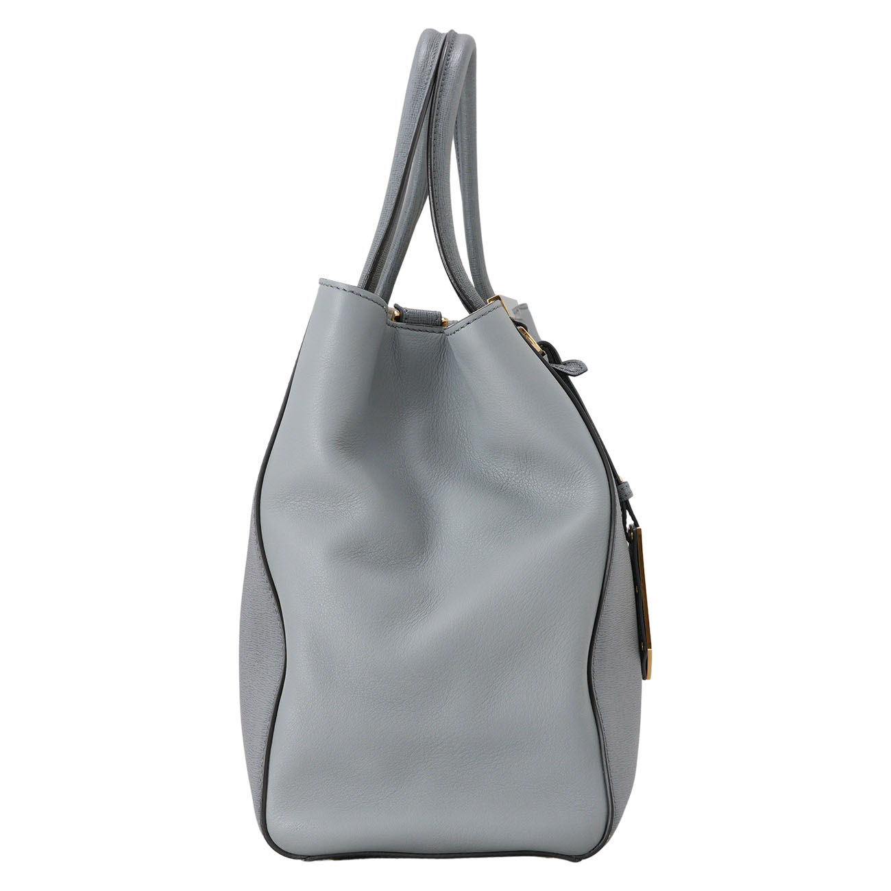 FENDI(USED)펜디 8BH250 투쥬르 투웨이 미듐