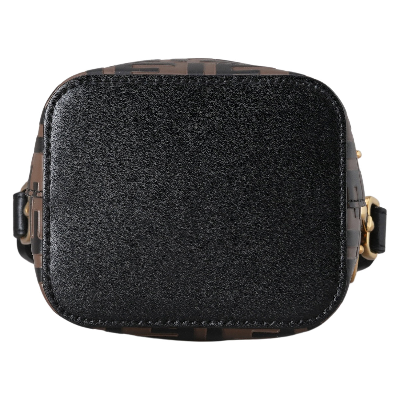 FENDI(USED)펜디 8BS010 몬트레조 미니 버킷백