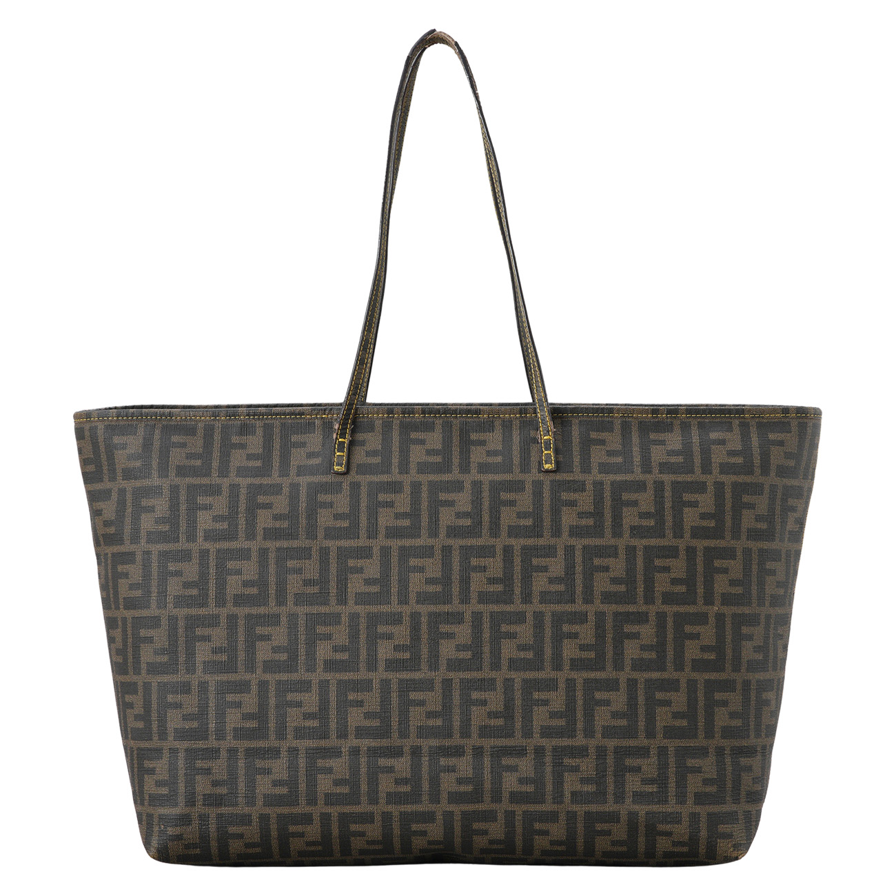 FENDI(USED)펜디 8BH199 쥬카 쇼퍼백