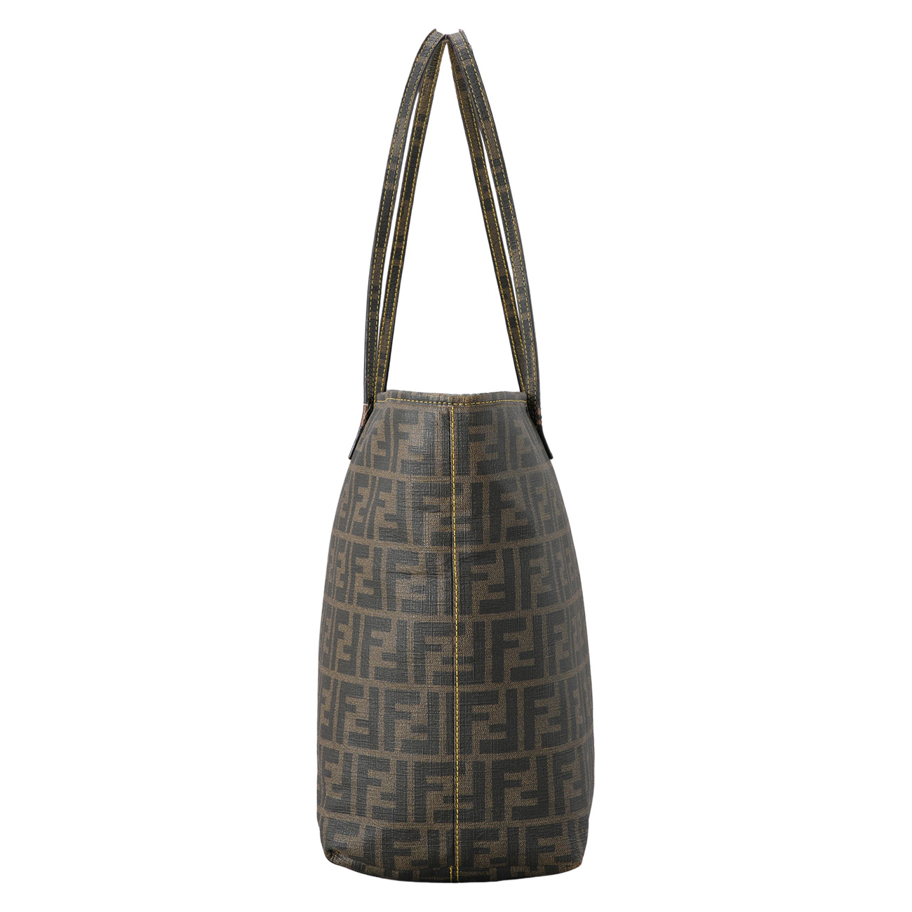 FENDI(USED)펜디 8BH199 쥬카 쇼퍼백