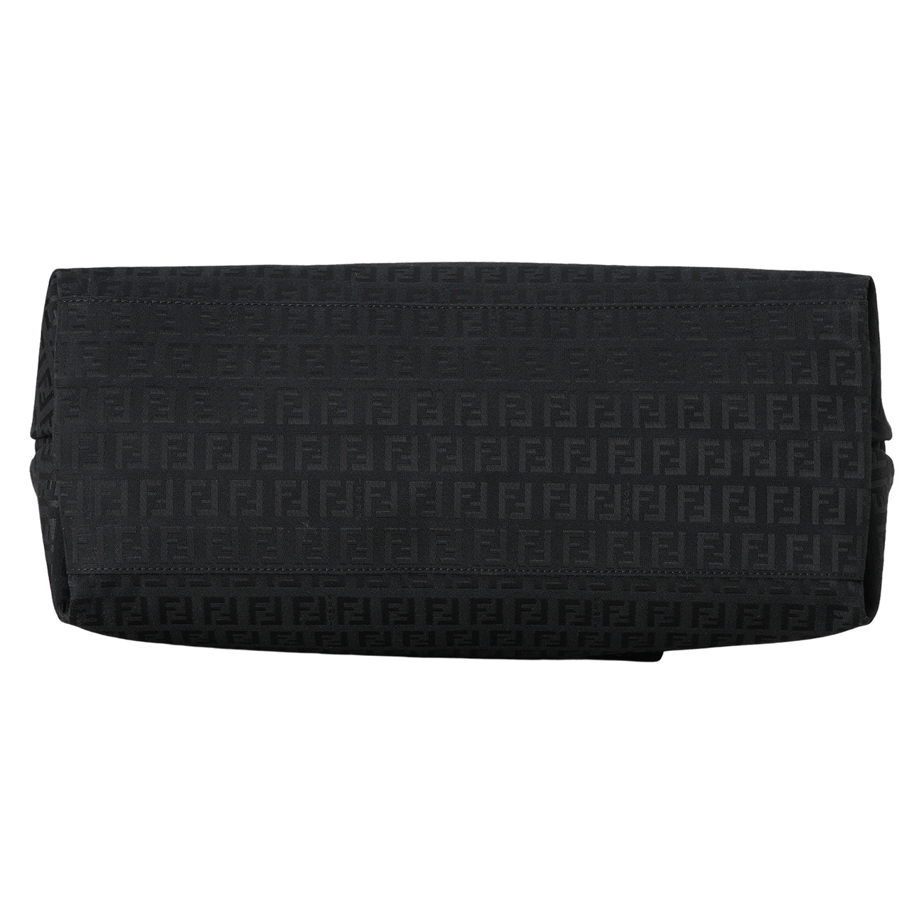 FENDI(USED)펜디 8BN188 FF로고 쥬카 토트백
