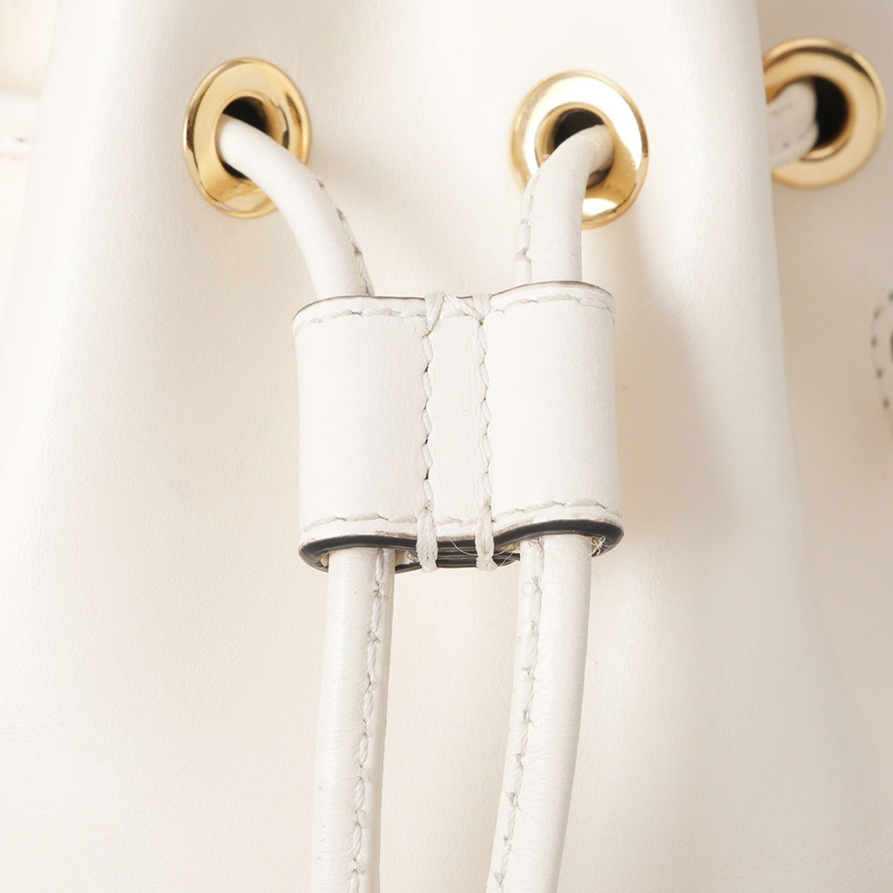 FENDI(USED)펜디 8BS010 몬트레조 미니 버킷백