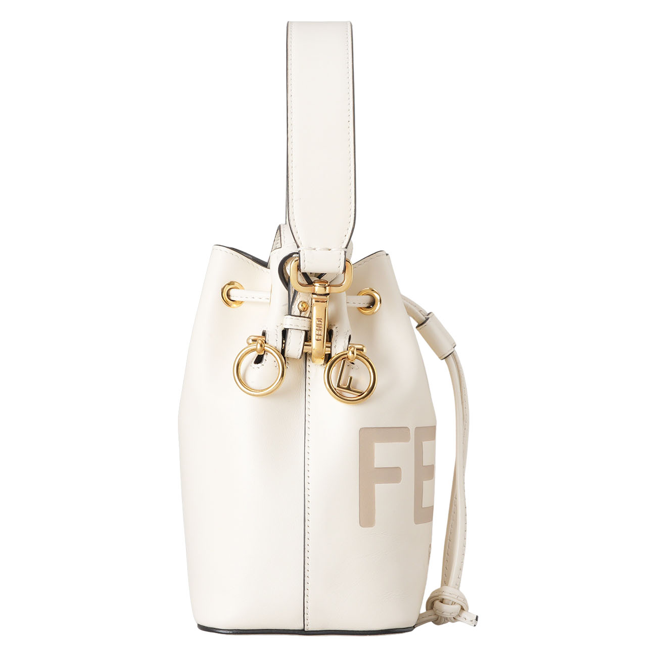 FENDI(USED)펜디 8BS010 몬트레조 미니 버킷백