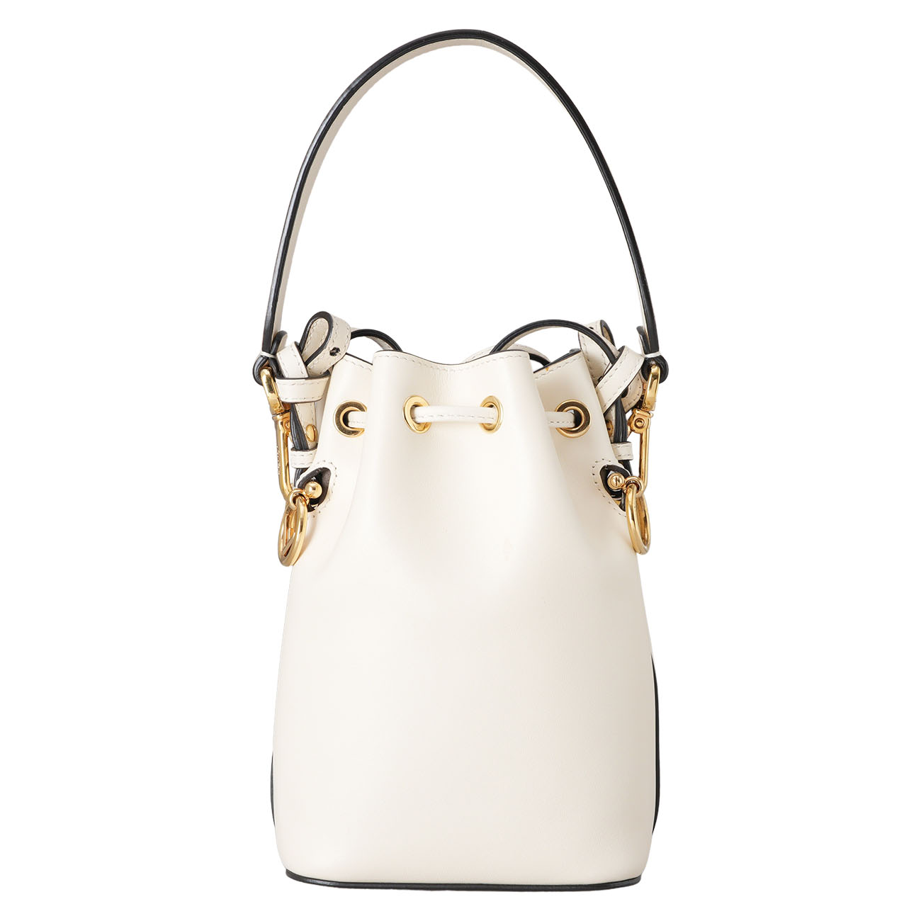 FENDI(USED)펜디 8BS010 몬트레조 미니 버킷백
