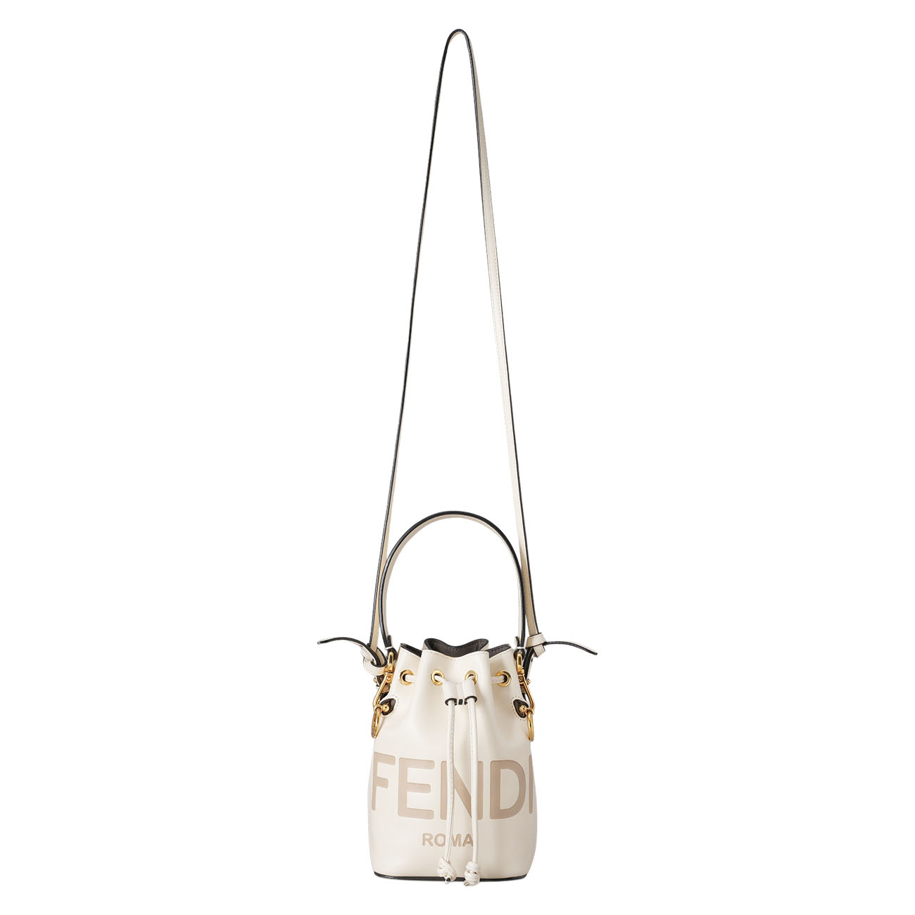 FENDI(USED)펜디 8BS010 몬트레조 미니 버킷백