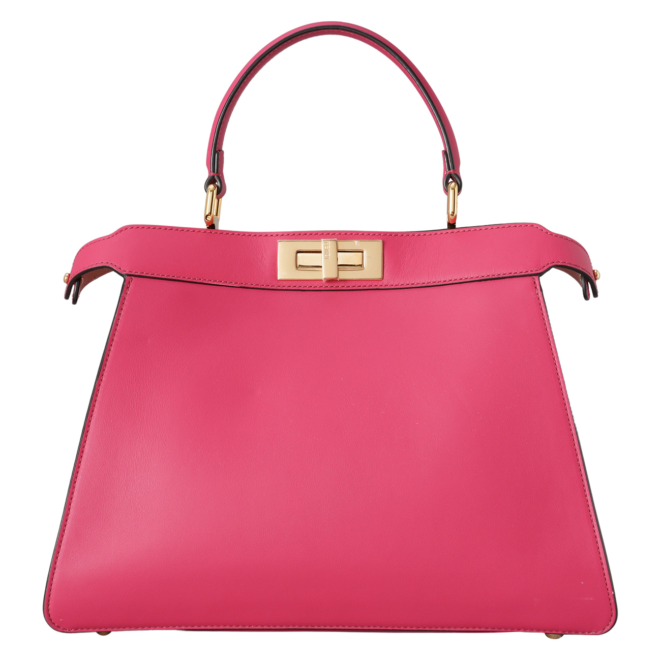 FENDI(USED)펜디 피카부 I SEE YOU 미듐