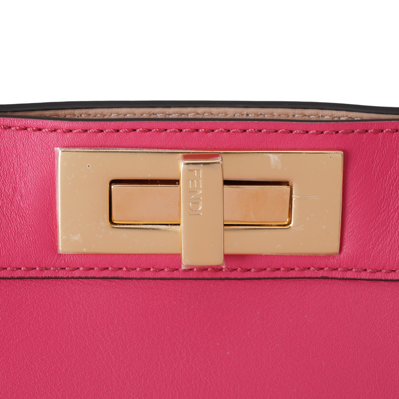 FENDI(USED)펜디 피카부 I SEE YOU 미듐
