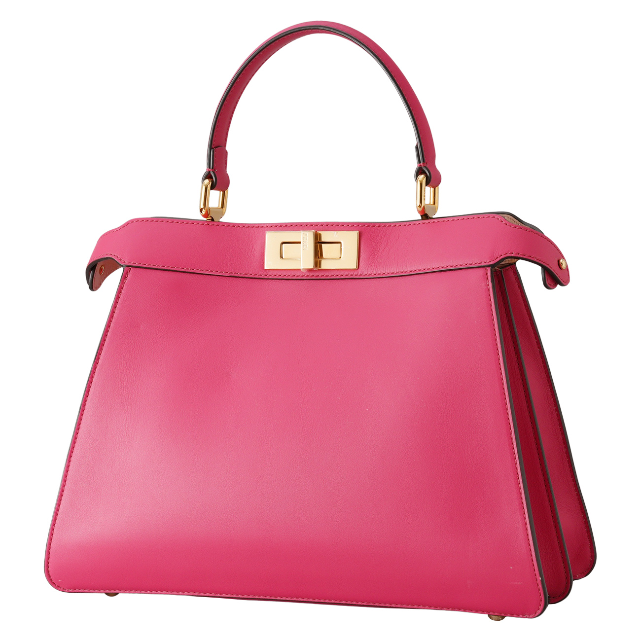 FENDI(USED)펜디 피카부 I SEE YOU 미듐