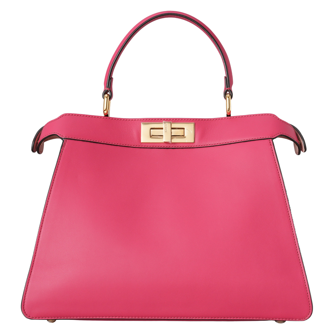 FENDI(USED)펜디 피카부 I SEE YOU 미듐