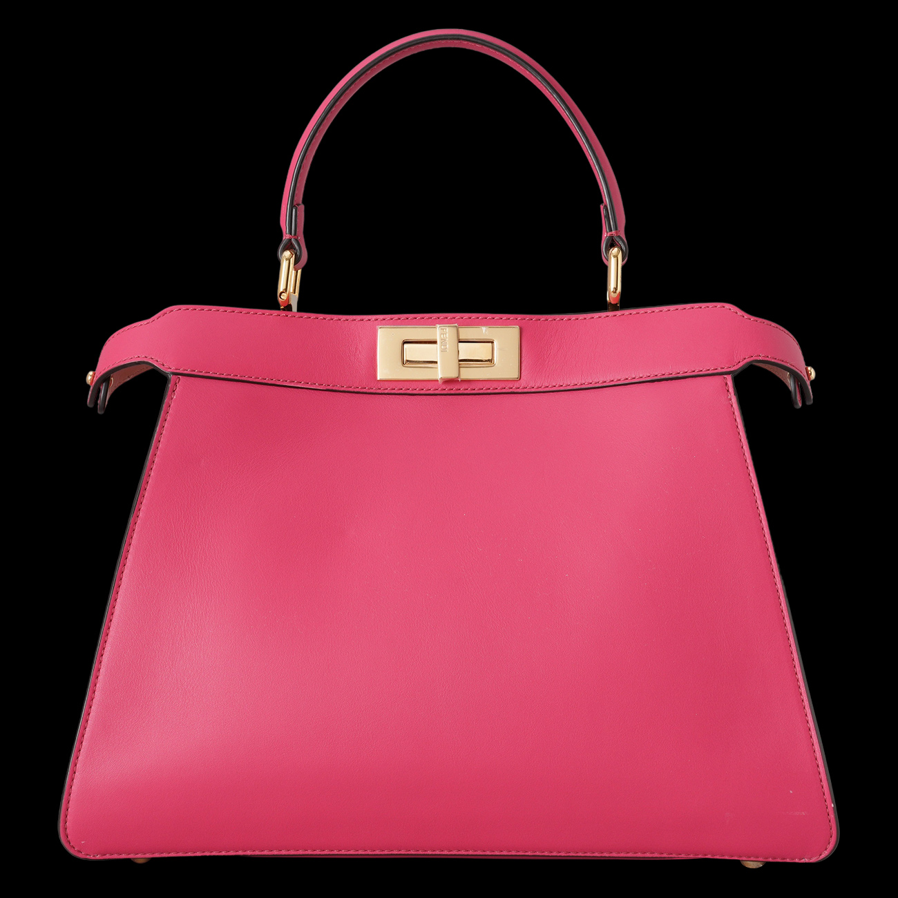 FENDI(USED)펜디 피카부 I SEE YOU 미듐