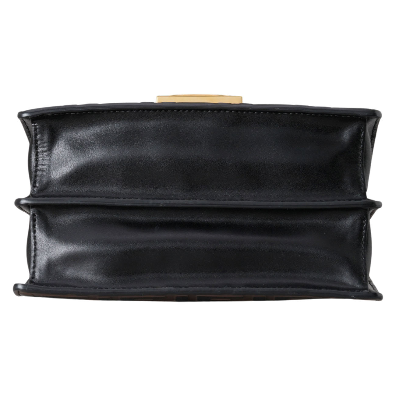 FENDI(USED)펜디 8M0417 FF 캔유 스몰 크로스백