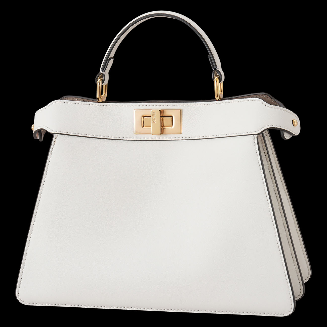 FENDI(USED)펜디 피카부 I SEE YOU 스몰
