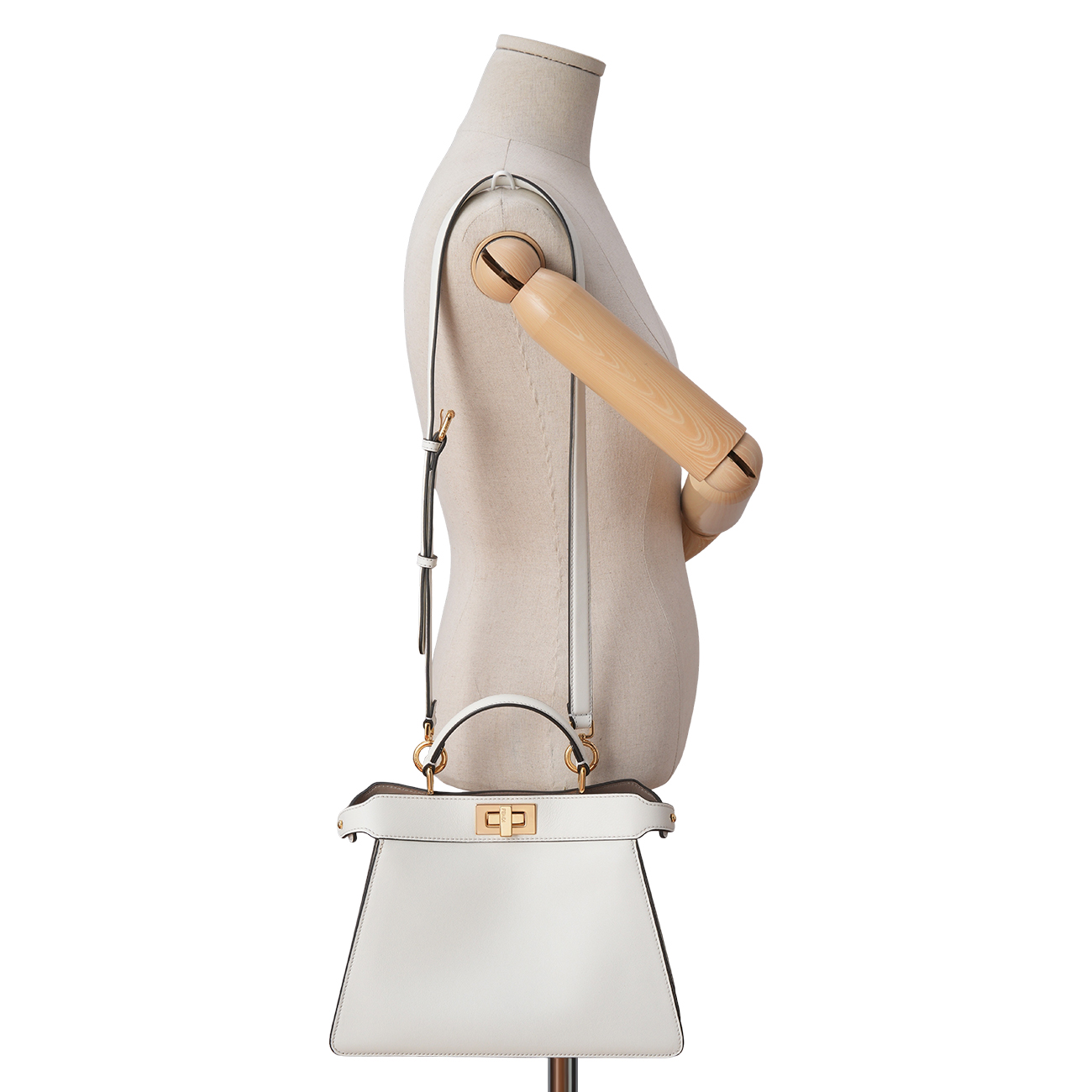 FENDI(USED)펜디 피카부 I SEE YOU 스몰