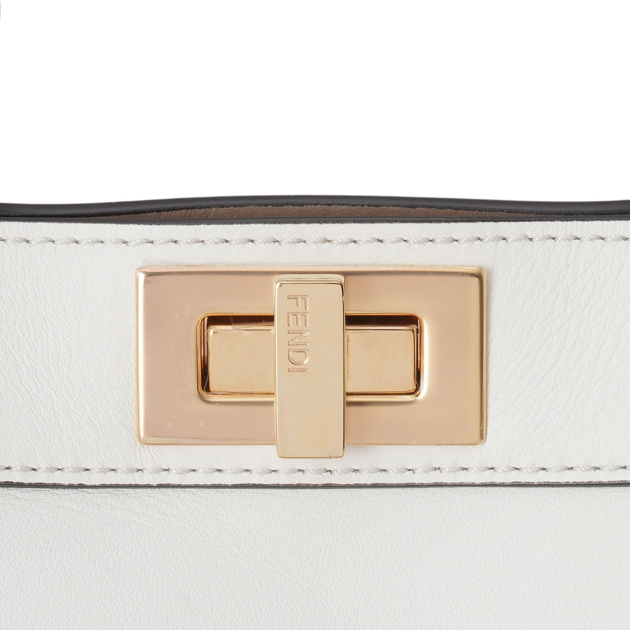FENDI(USED)펜디 피카부 I SEE YOU 스몰