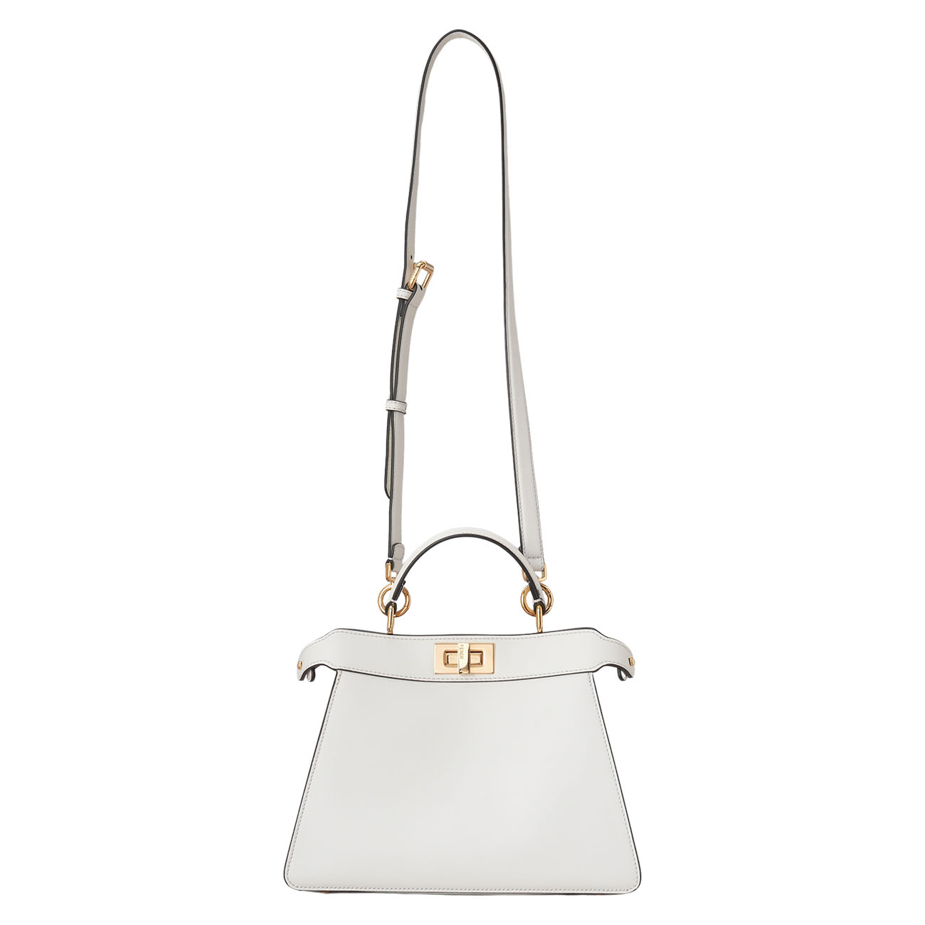 FENDI(USED)펜디 피카부 I SEE YOU 스몰