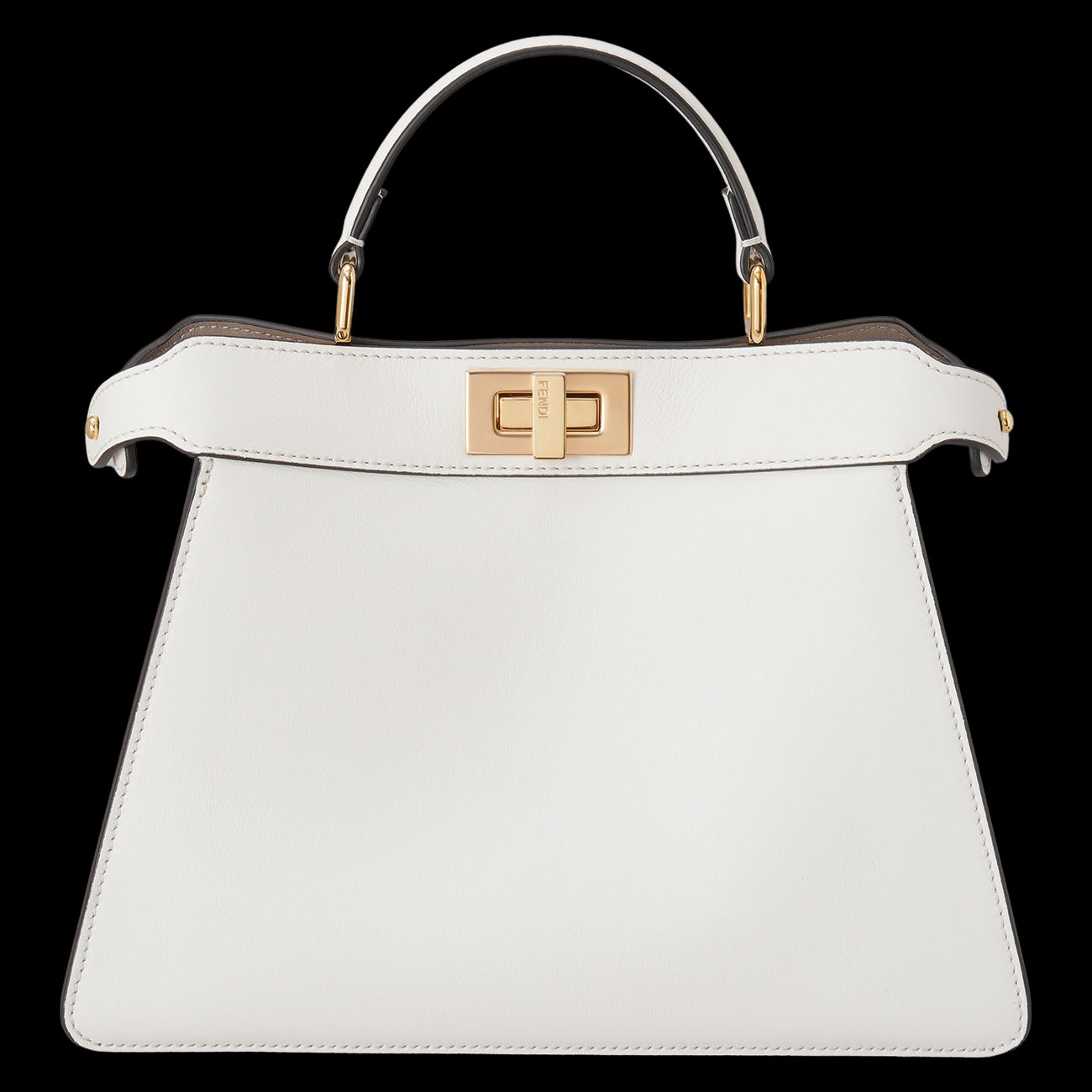 FENDI(USED)펜디 피카부 I SEE YOU 스몰