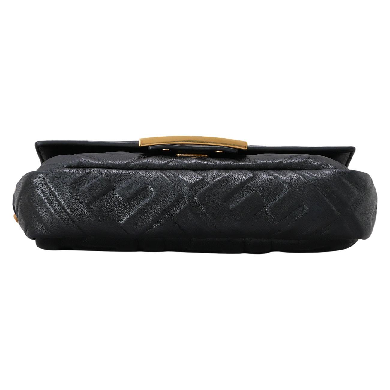 FENDI(USED)펜디 바게트 미니 체인백