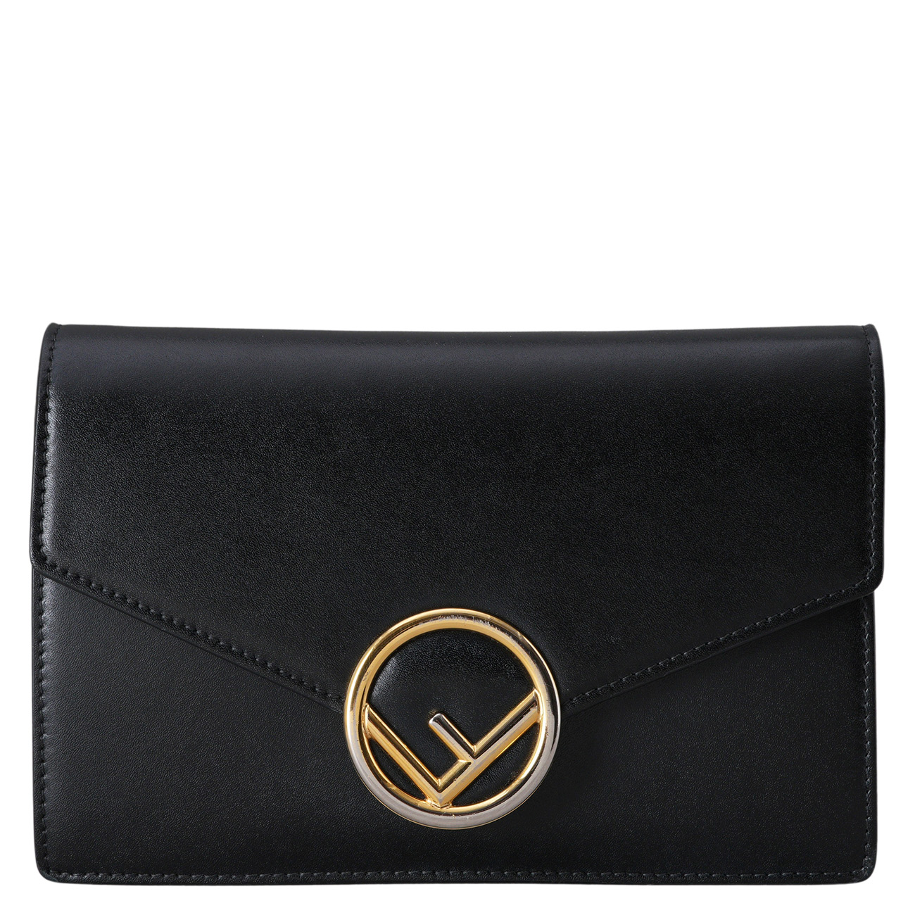 (USED)FENDI펜디 8BS006 칸아이 WOC