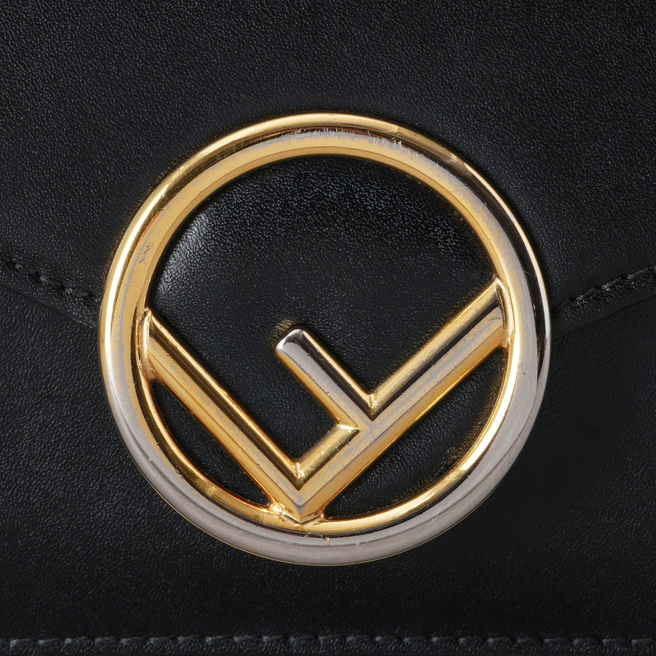 (USED)FENDI펜디 8BS006 칸아이 WOC