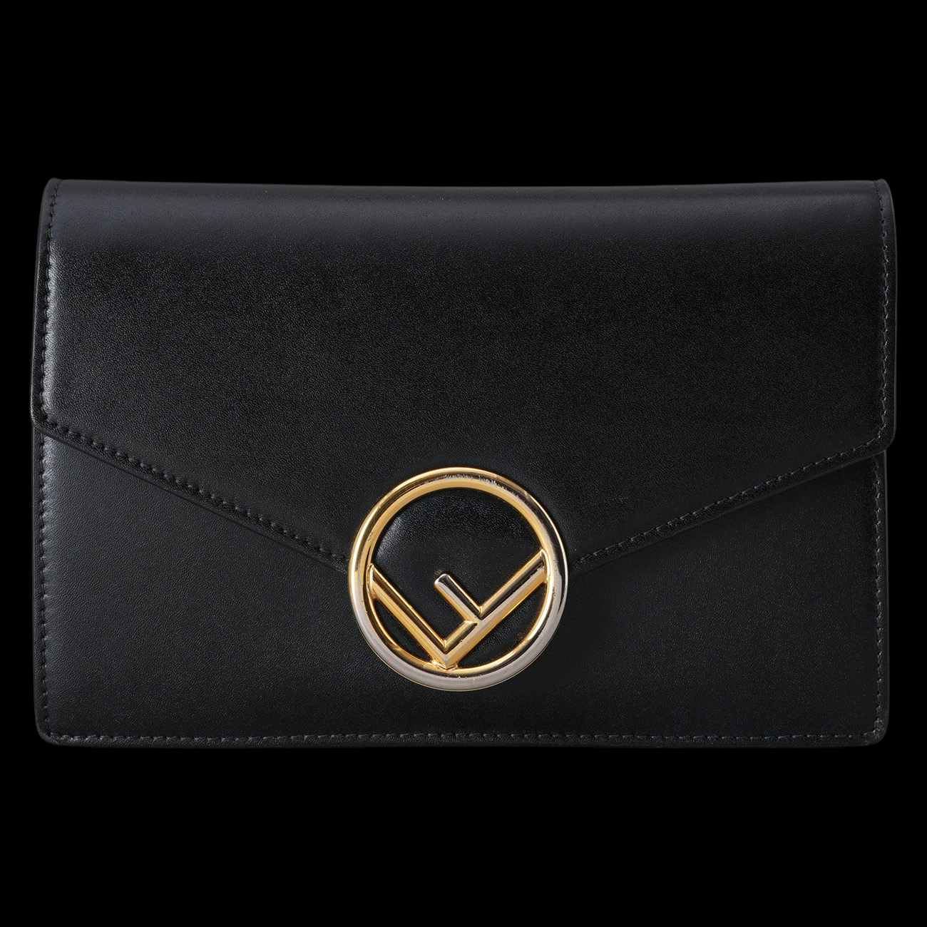 (USED)FENDI펜디 8BS006 칸아이 WOC