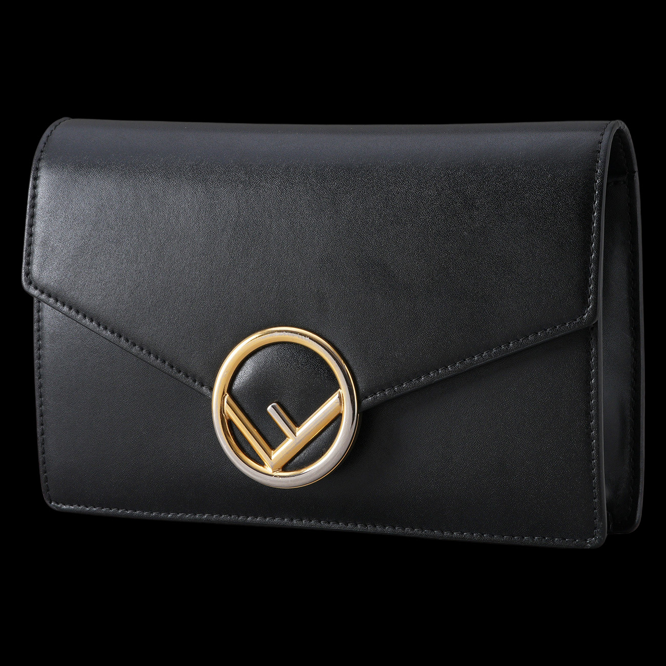 (USED)FENDI펜디 8BS006 칸아이 WOC