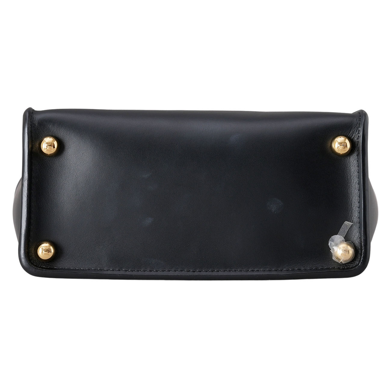 FENDI(USED)펜디 8BS054 FF 로고 웨이 스몰 숄더백