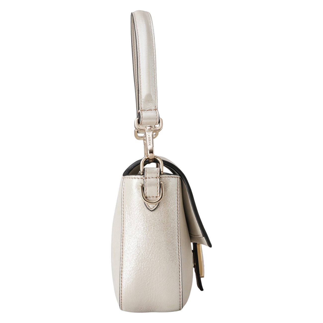 FENDI(USED)펜디 8BR600 바게트 숄더백