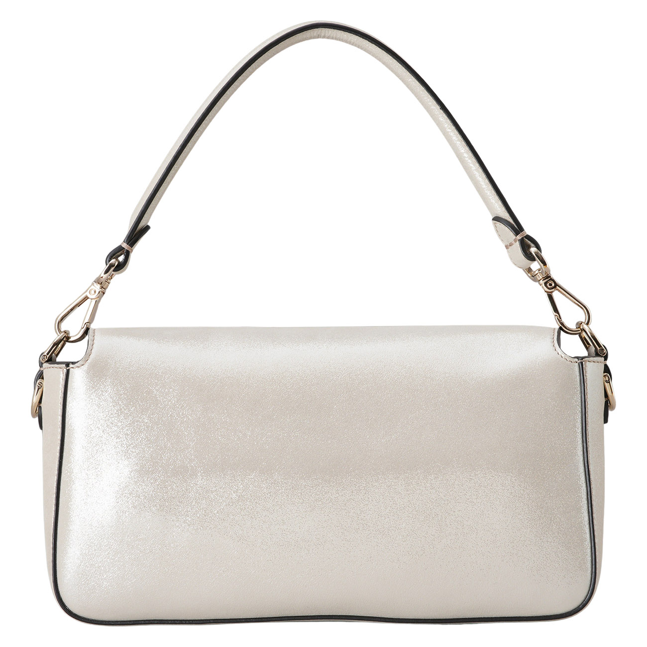 FENDI(USED)펜디 8BR600 바게트 숄더백