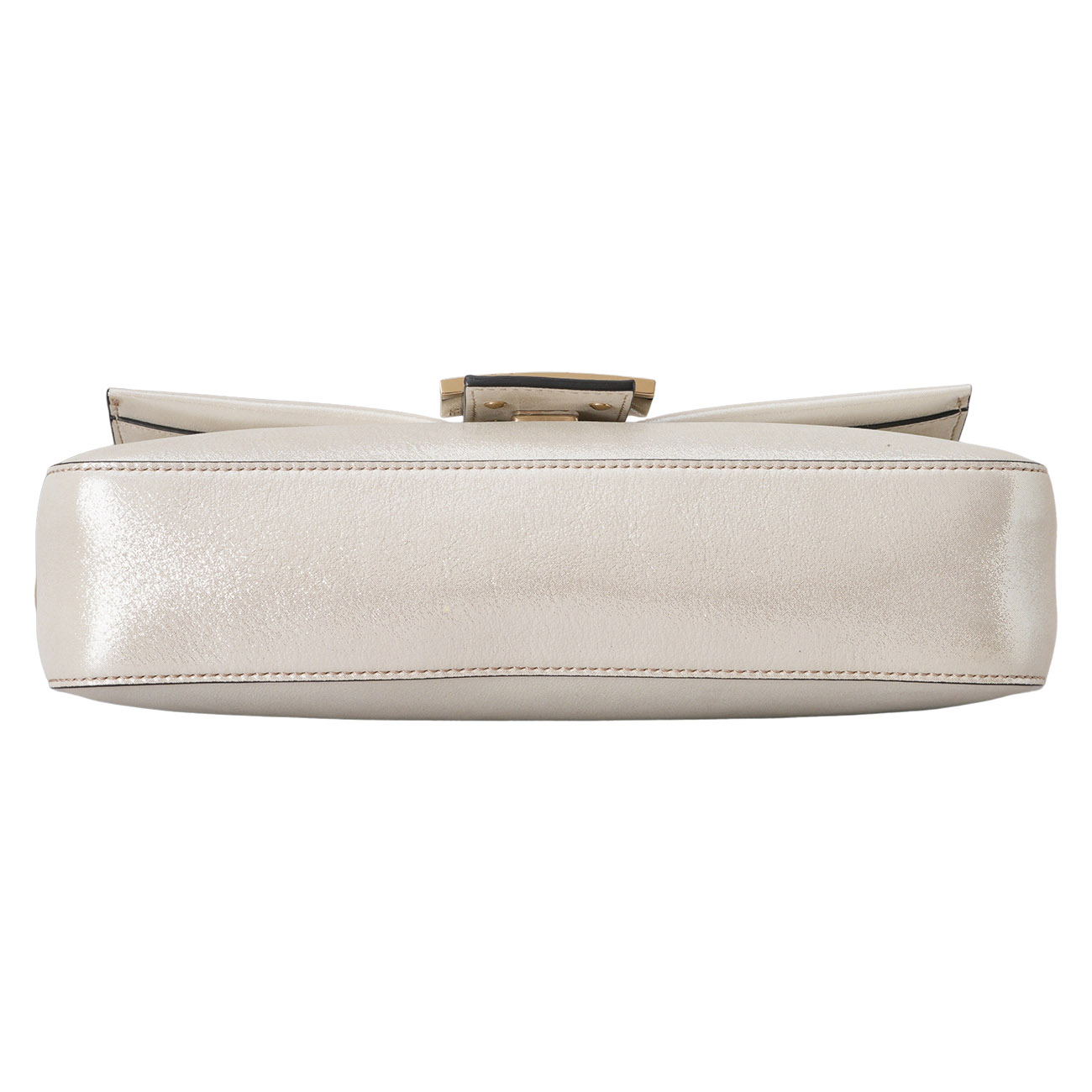 FENDI(USED)펜디 8BR600 바게트 숄더백