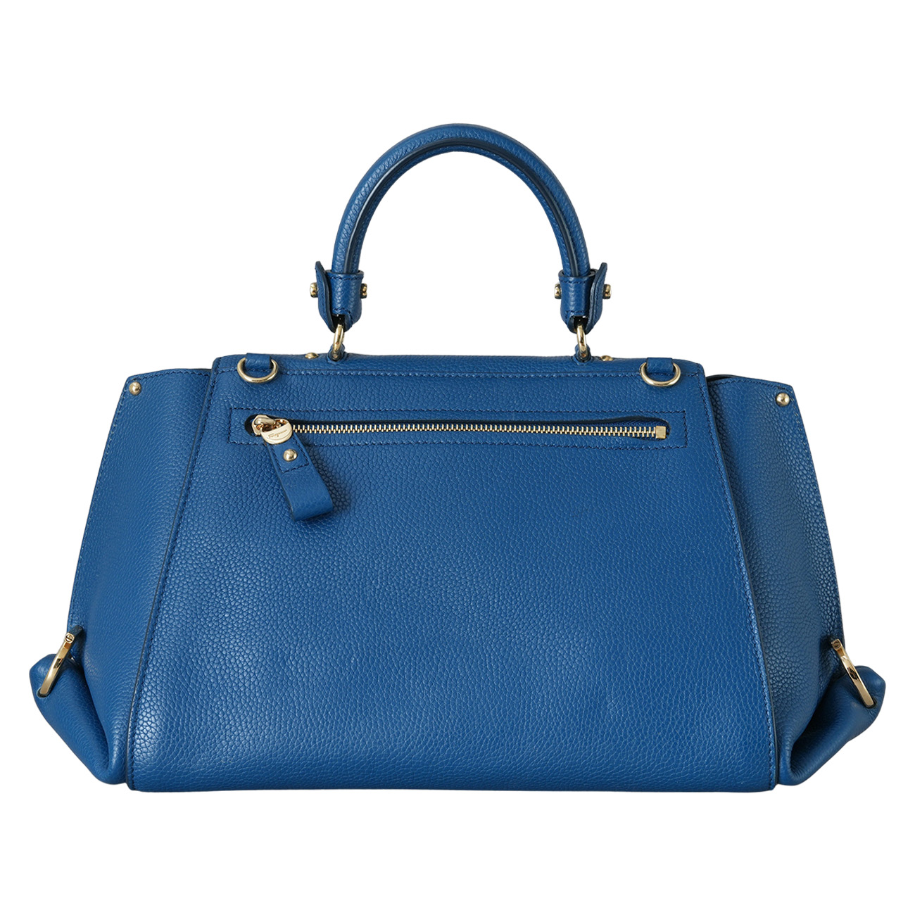 FERRAGAMO(USED)페레가모 간치니 탑핸들 토트겸 숄더백