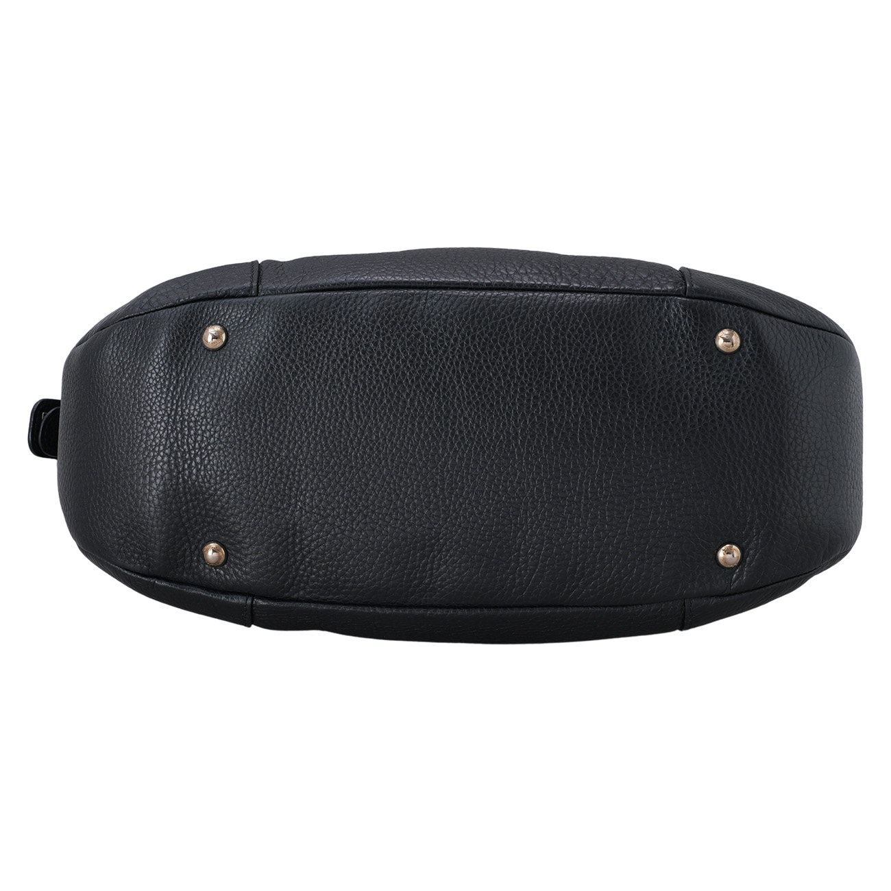 FERRAGAMO(USED)페레가모 21B936 간치니 토트백 블랙