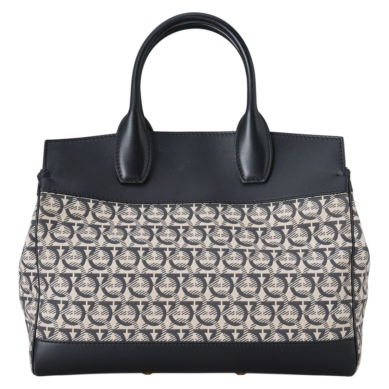 FERRAGAMO(USED)페레가모 스튜디오백