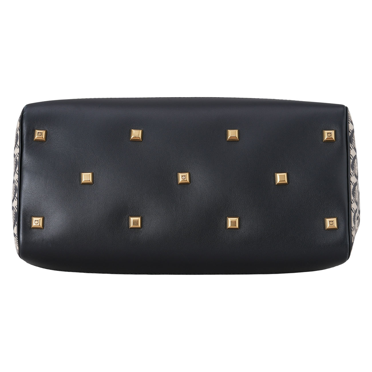 FERRAGAMO(USED)페레가모 스튜디오백