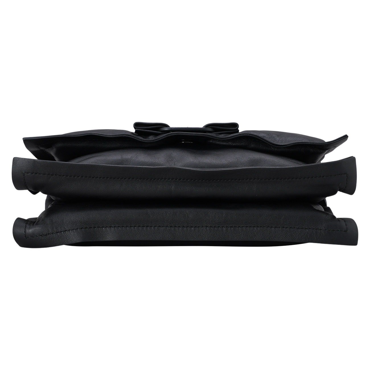 FERRAGAMO(USED)페라가모 21 I287 비바 보우 숄더백