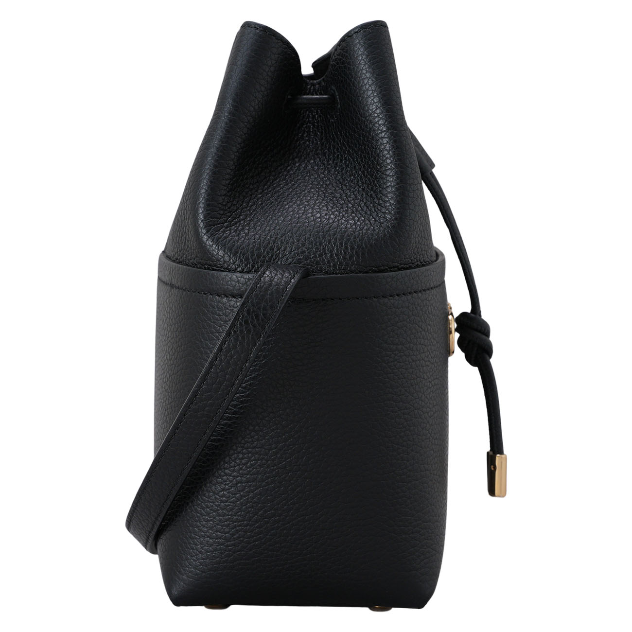 FERRAGAMO(USED)페라가모 간치니 버킷백