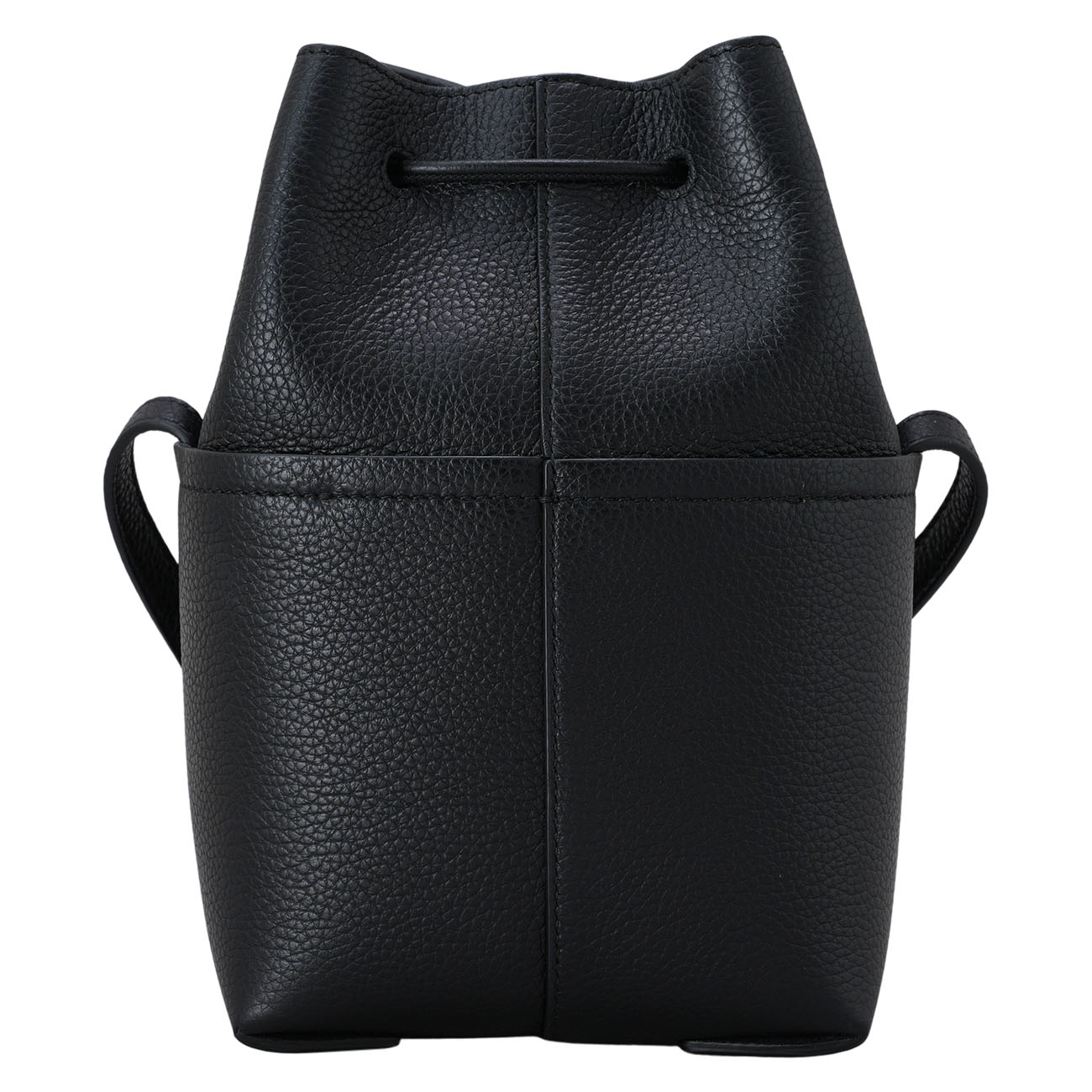 FERRAGAMO(USED)페라가모 간치니 버킷백