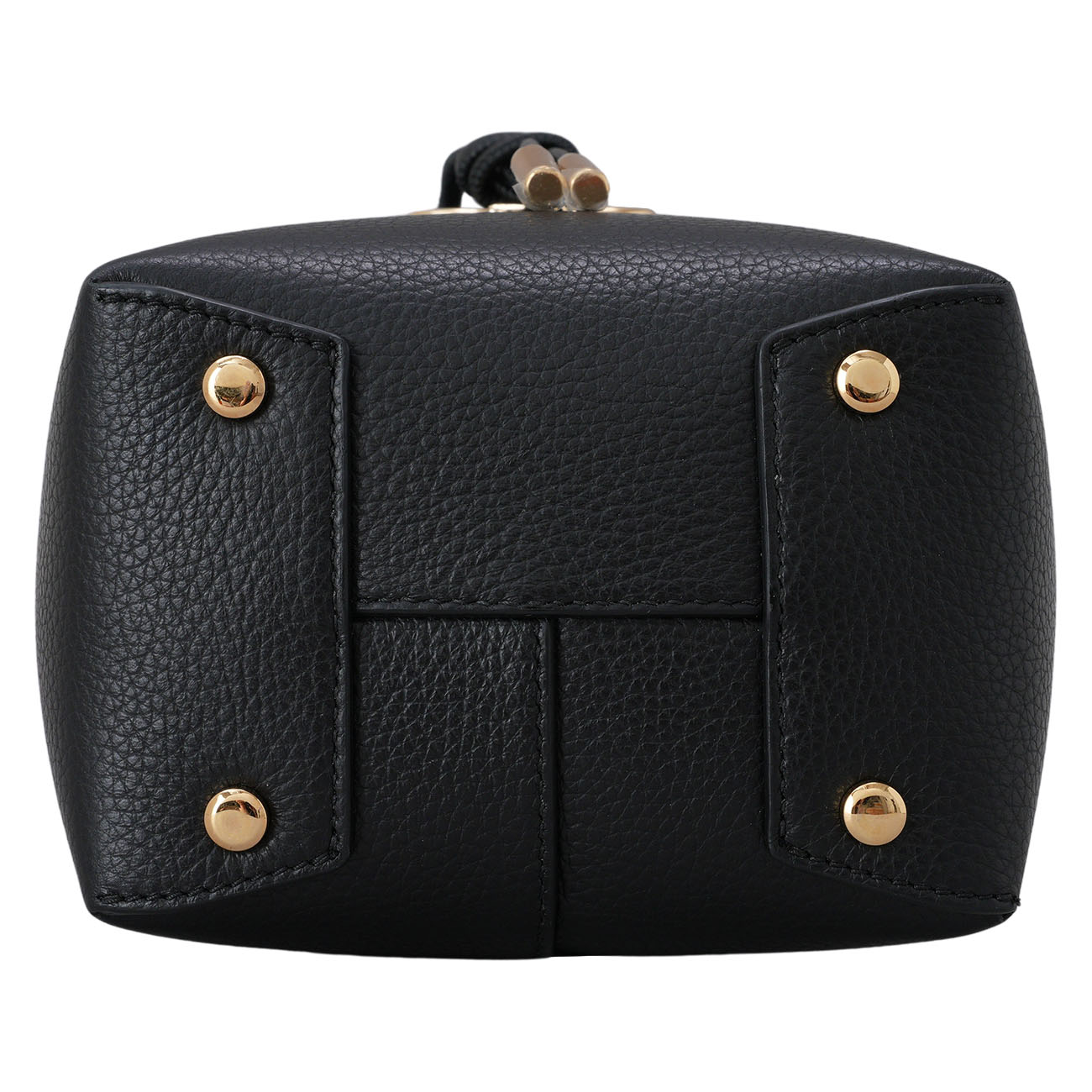 FERRAGAMO(USED)페라가모 간치니 버킷백