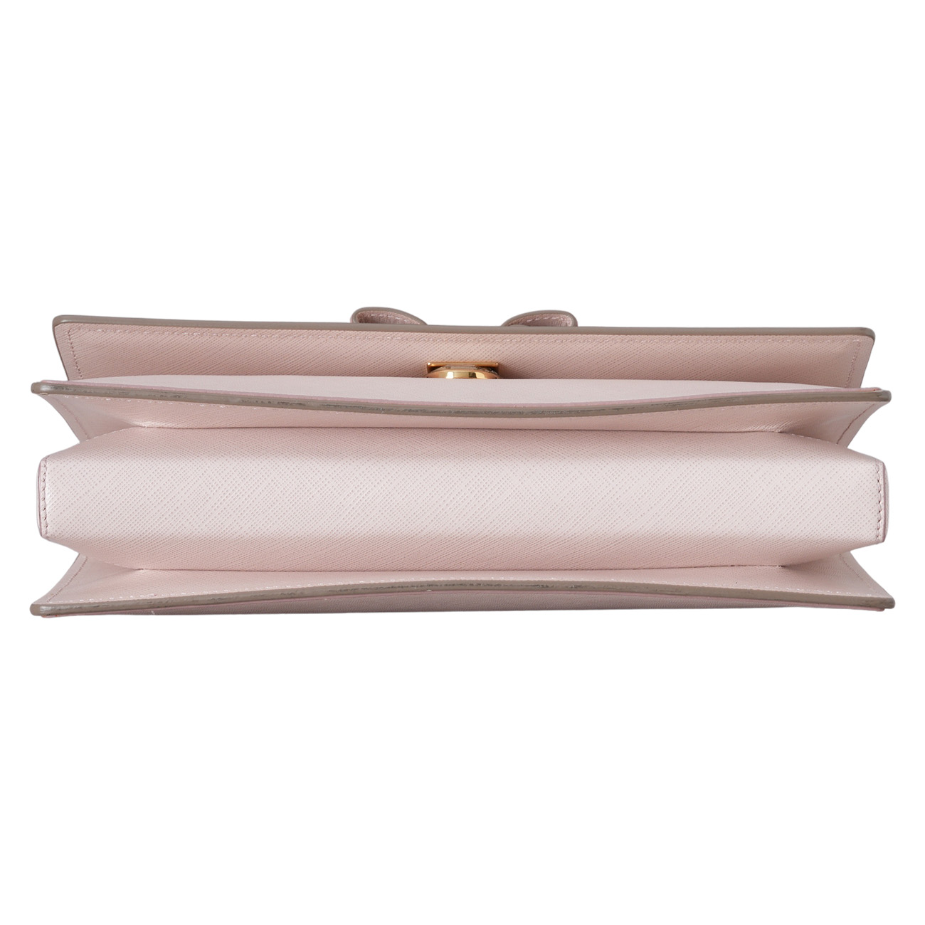 FERRAGAMO(USED)페레가모 바라리본 체인 숄더백