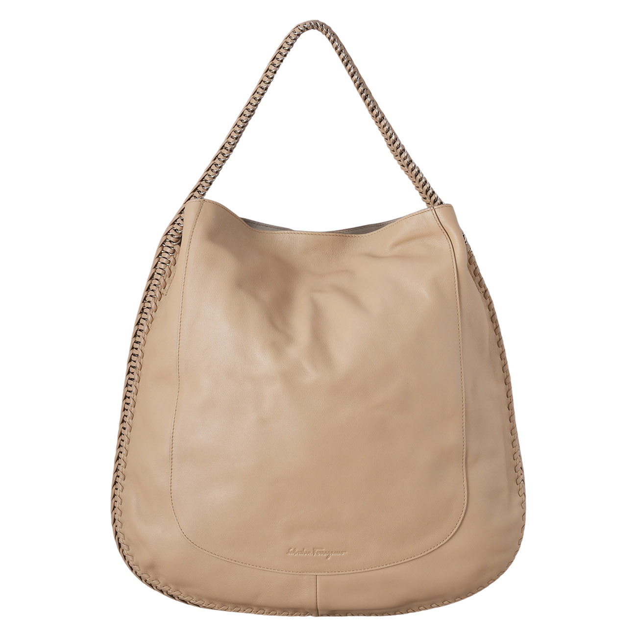 FERRAGAMO(USED)페라가모 숄더백