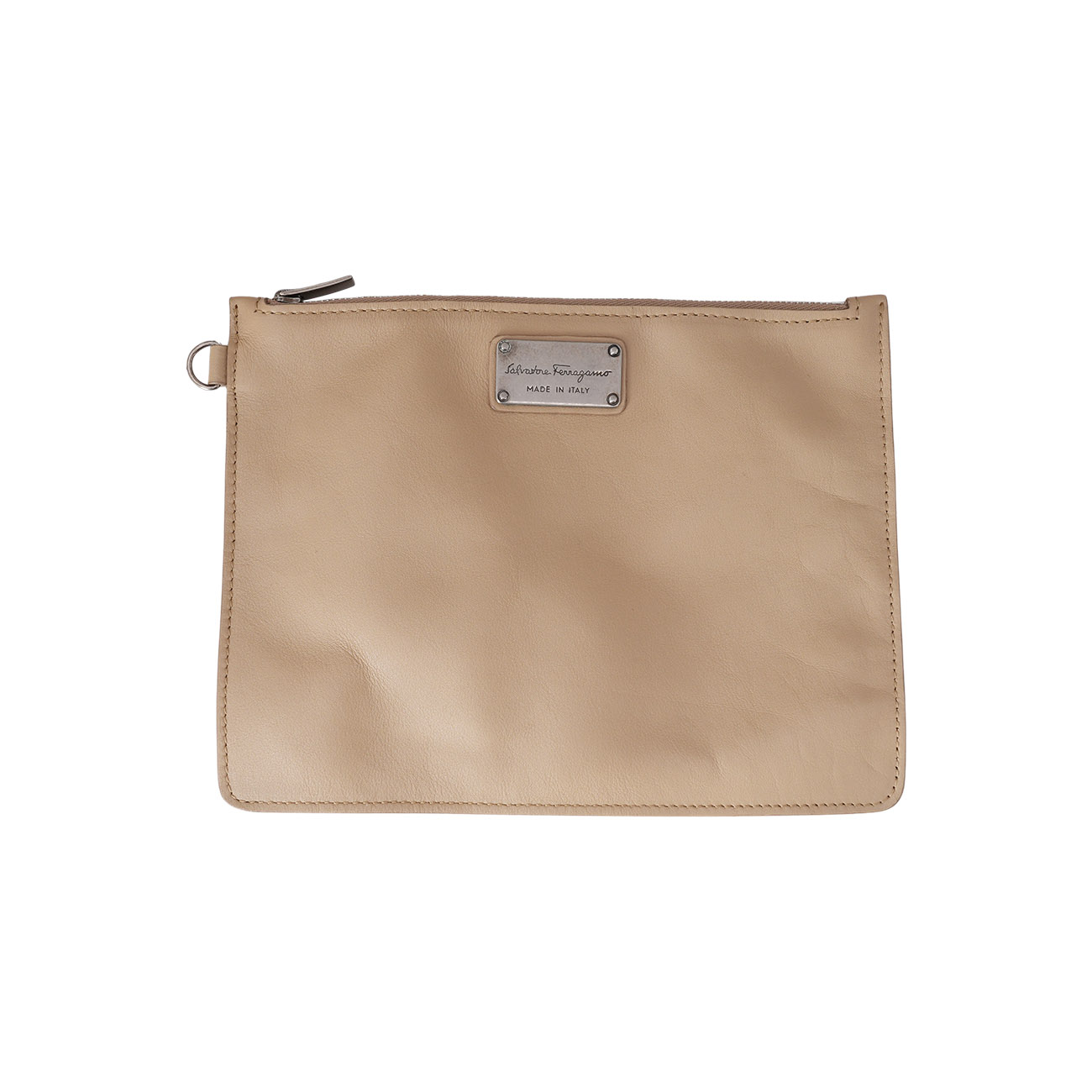 FERRAGAMO(USED)페라가모 숄더백