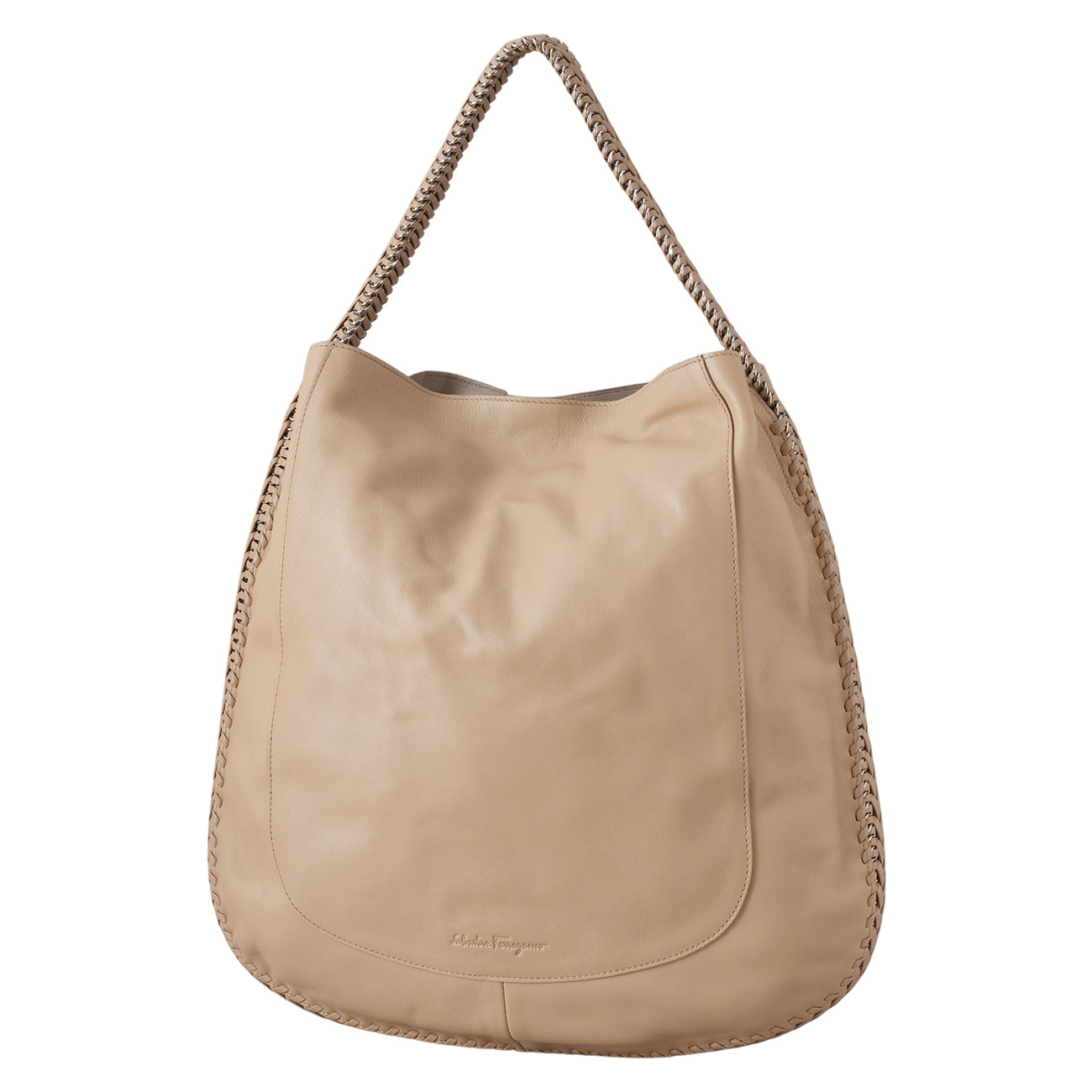 FERRAGAMO(USED)페라가모 숄더백
