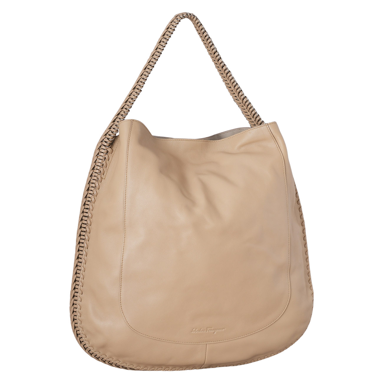 FERRAGAMO(USED)페라가모 숄더백