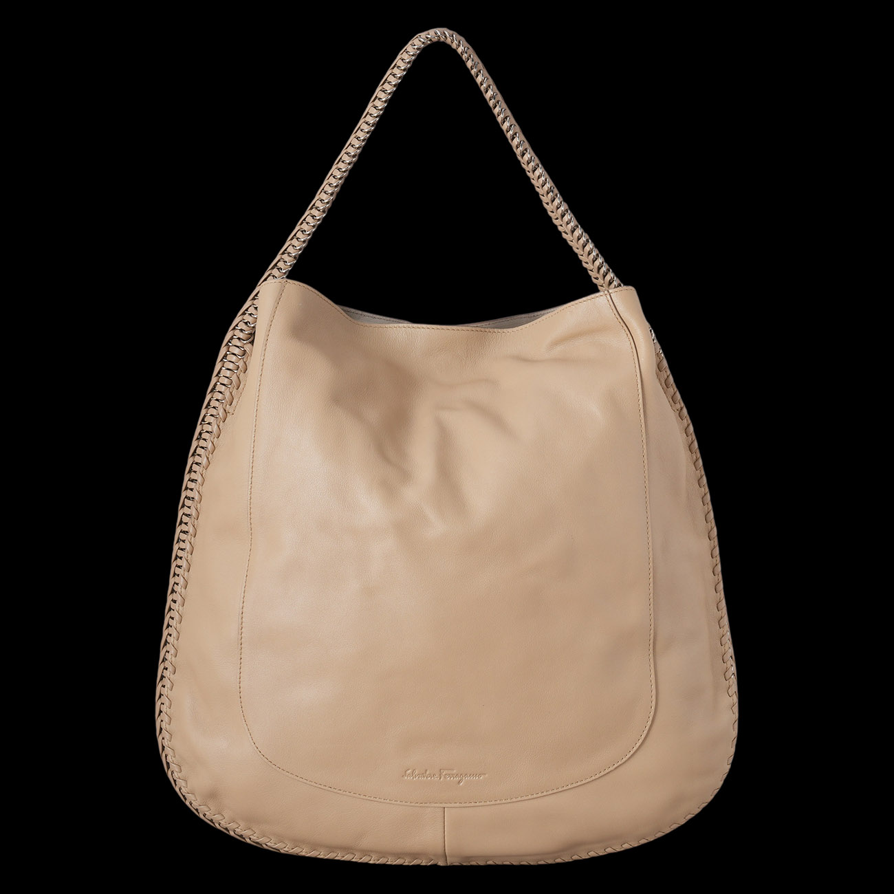 FERRAGAMO(USED)페라가모 숄더백