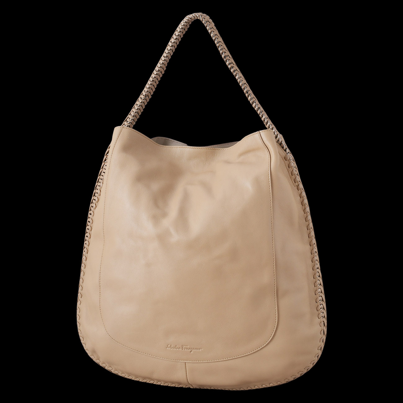 FERRAGAMO(USED)페라가모 숄더백