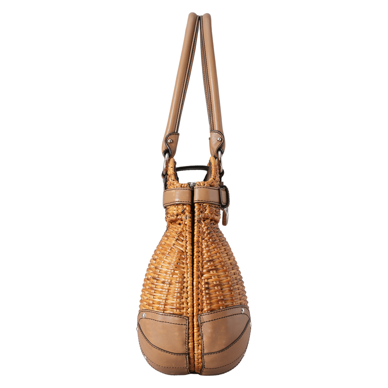 FERRAGAMO(USED)페레가모 토트백