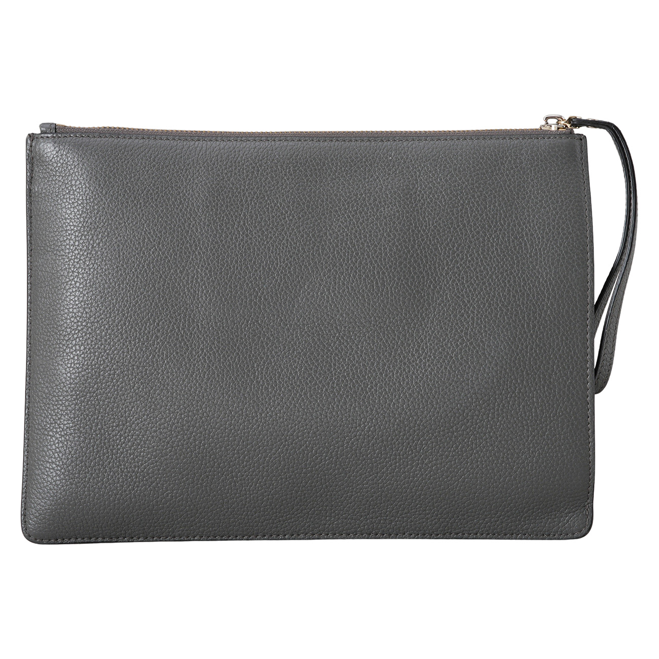 FERRAGAMO(USED)페레가모 간치니 클러치