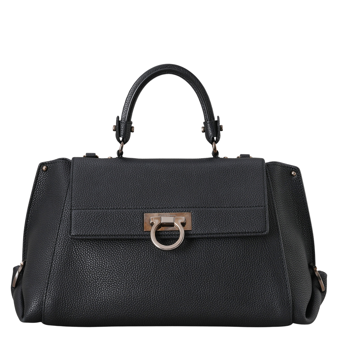 FERRAGAMO(USED)페레가모 소피아백